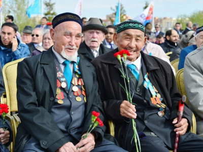 СОҒЫС АРДАГЕРЛЕРІ ҚАНША АҚША АЛАДЫ?