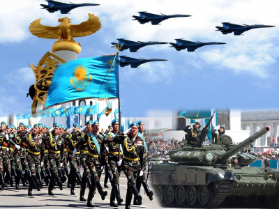 Қорғаныс саласын кімге сеніп тапсырдық?