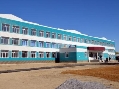 МЕМЛЕКЕТ ЖАС ҰРПАҚҚА ЖАҒДАЙ ЖАСАУДА