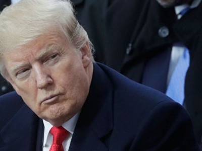 Трамп әкімшілігін сотқа берді