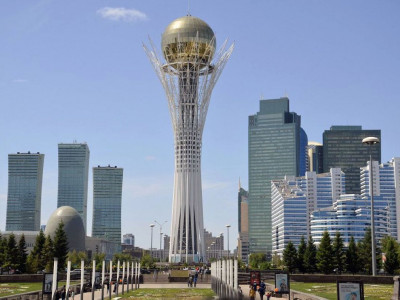 Елорда 2050 жылға қарай қалай дамиды?