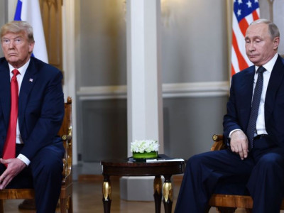 Путин G20 саммитінде Трамппен кездесуі мүмкін екенін айтты