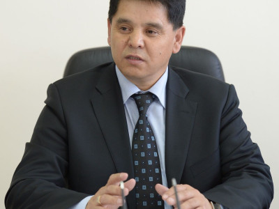 Қайрат САҚ: ЖУРНАЛИСТЕР ӘРКЕЗ ХАЛЫҚТЫҢ МҮДДЕСІНЕ ҚЫЗМЕТ ЕТУІ ТИІС