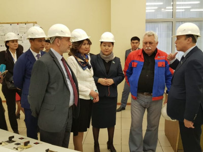Күрмеулі мәселелер шешімін таппақ