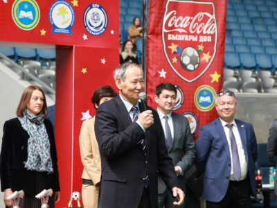 Қазақстан футболында жаңа жұлдыздардың бағы жанады