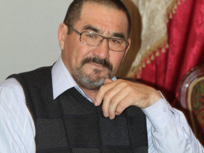 Жұмахан ӘБДІҚАДІРОВ: ӨНЕР АДАМЫНА ЖАРАТУШЫБАСҚАША БІР ӘЛЕМ СЫЙЛАҒАН