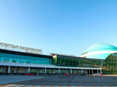 Нұр-Сұлтандағы әуежайдың бас есепшісі пара бергені үшін ұсталды