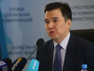 Экономика министрі отставкаға кете ме?