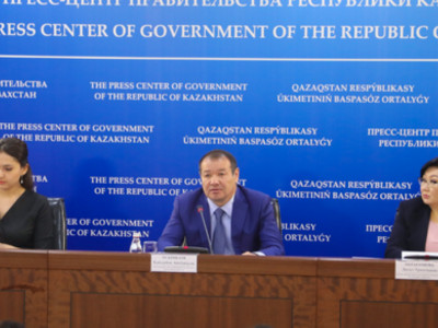 12 мың көпбалалы отбасы өз пәтеріне кіреді