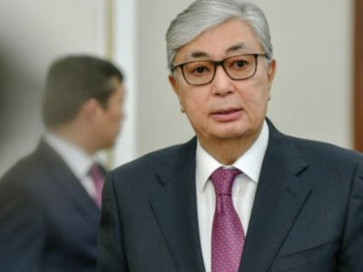 Тоқаев Жеңіс күні мерекесімен құттықтады