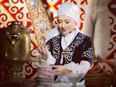 ЖАР ТАҢДАУҒА БАЙЛАНЫСТЫ ЖҮСІП БАЛАСАҒҰН БАБАМЫЗДЫҢ ӨСИЕТІ