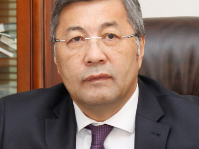 Қалыбек Қобландин: Моңғолия – көшпенділер әлемінің бір ошағы