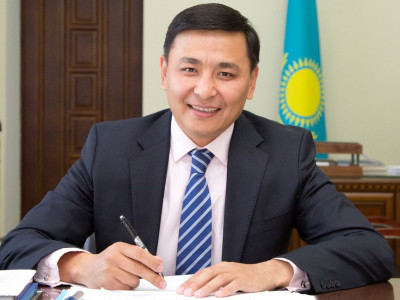 Нұр-Сұлтан қаласының әкімі ауысты