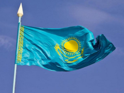 Тәуелсіз Қазақстанның мемлекеттік рәміздері күні