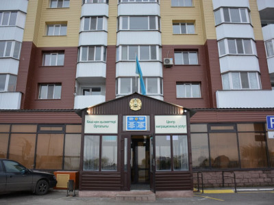 Солтүстік Қазақстанға америкалықтар көшіп келуде