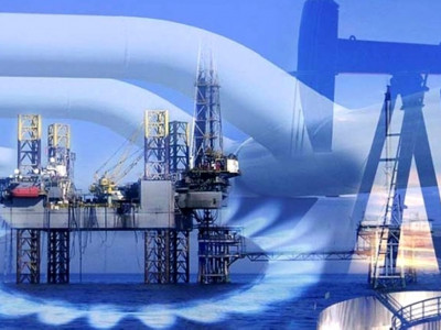 Даудың басы – газ кені