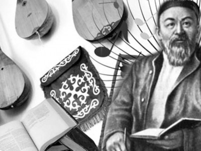 Абайдың 175 жылдығына орай телехикая таспаланады