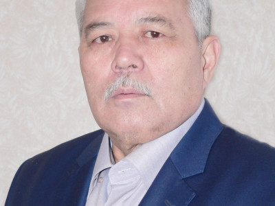 ҚАЛАМЫНА АДАЛ АЗАМАТ