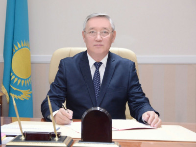 Такир Балықбаев: Халықтың қамы – болашақтың қамы