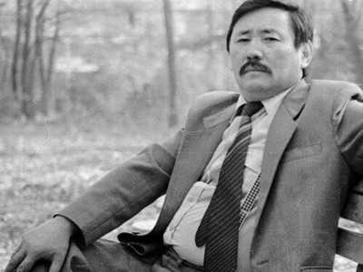 «Журналист болуды армандаған екен»