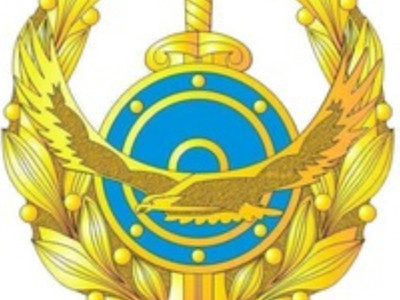 Полиция қызметкері баршаға үлгі болуы тиіс