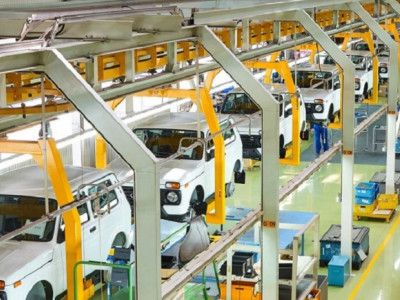 Отандық көлік сатып алушыларға тиімді несие беріледі