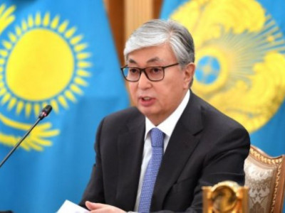   Тоқаев елде өткен митингілердің себебін айтты