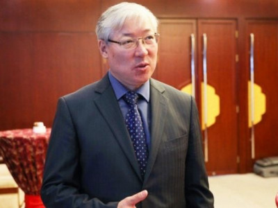 Берік Әбдіғалиұлы: Саяси реформалардың қажеттілігін көтеру керек