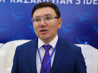 Ғани Нығметов жаңа қызметке тағайындалды