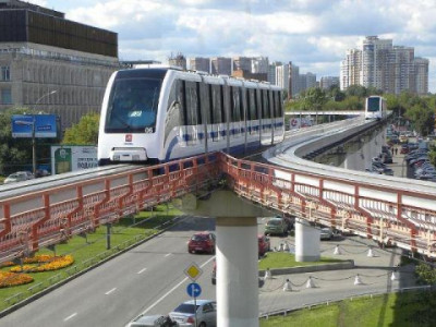 Жерүсті метросының (LRT) құрылысы неге қымбат?