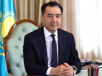 Бақытжан Сағынтаев әлеуметтік желілерде аккаунт ашты