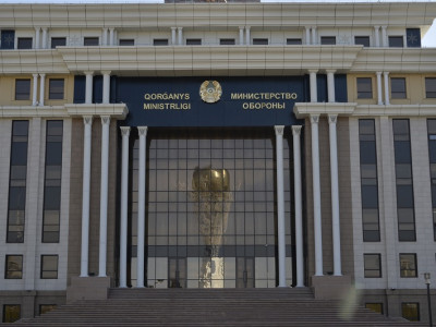 Оқ-дәрі қоймалары жаппай тексерілмек