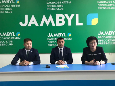 Мейіржан Әлібекұлы жаңа қызметке тағайындалды