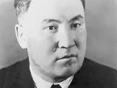 Дара дипломат – Қайырғали Байғалиев