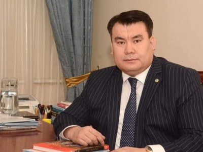 Мақсат Сқақов: Идеологияның түпнұсқасы – тәрбие
