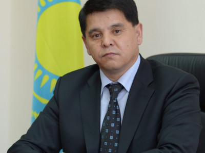 Алаш руханиятының тамыршысы
