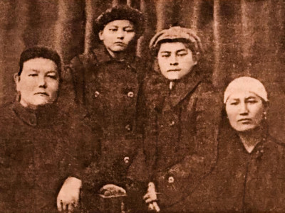 Айбынды ұлы Алаштың