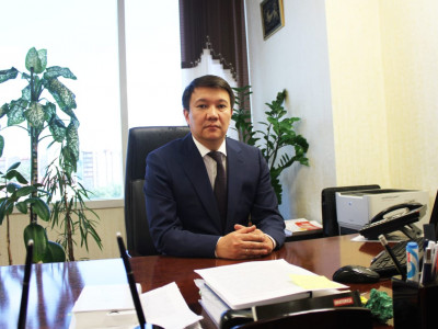 Жандос Дүйсембиев: Рақымшылық акциясы шағын және орта бизнеске серпін береді