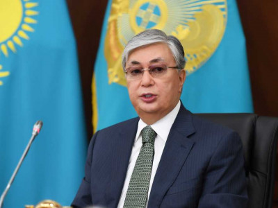 Ұлттық университет ректорлары конкурстық негізде тағайындалады