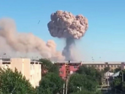 Әншілер "Арыс, біз біргеміз!" деп ән шырқап, бейнебаян түсірді