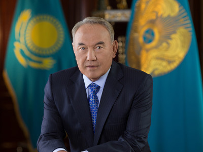 «Elbasy.kz» іске қосылды