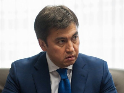 Ғабидолла Әбдірахымов неге отставкаға кетті?