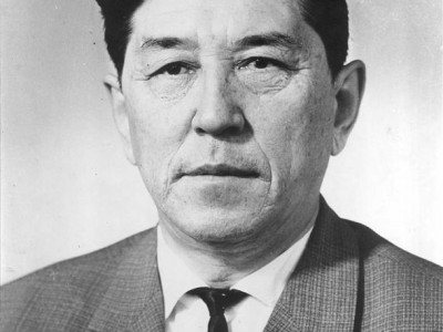 Өмір өрнектері – Асқар Закарин