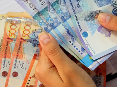 100 мың теңгені кім алады?