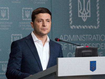 Зеленский мен Путин Қырым мәселесіне нүкте қоя ала ма?