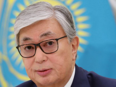  Ақорда Қырғызстандағы оқиғаларды көрші елдің "ішкі шаруасы" санайды