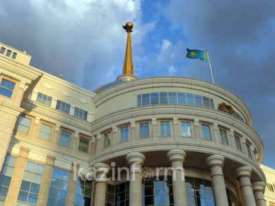 Тоқаев лаңкестік актілерге байланысты Мысыр Президентіне көңіл айтты