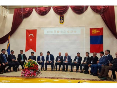 Қырғызстанда Алтай қоғамдастығының VIII Халықаралық симпозиумы өтеді