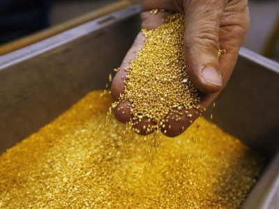 Қазақстанда алтын өндірісі қаңтар-шілдеде 3,3% артты