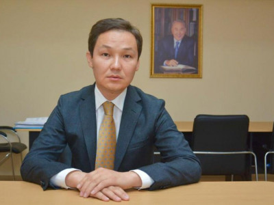 СҚО мәдениет басқармасына жаңа басшы тағайындалды